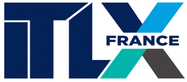 Logo ITLX FRANCE — transporteur et commissionnaire de transport